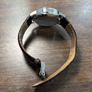 [Pre-Owned] Orient Esteem Open Heart Classic DB08005W Automatic Men Watch