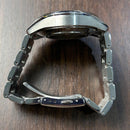 [Pre-Owned] Orient Star Modern Open Heart Limited 1300 Automatic Men Watch