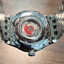 [Pre-Owned] Oris Artelier Complication 2007 Black 7592 Automatic Men Watch