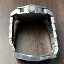 [Pre-Owned] Oris BC4 Small Second Pointer Day Automatic Men Watch