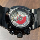 [Pre-Owned] Oris Williams F1 7563 Automatic Chronograph Men Watch