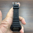 [Pre-Owned] Recreating the first G-Shock DW-5000R-1A Square Men Watch