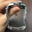 [Pre-Owned] Rolex GMT Master II 16710/16710BLRO Pepsi Automatic Men Watch