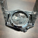 [Pre-Owned] Seiko 5 Sports 38mm Blue SRPL77K1 Automatic Unisex Watch