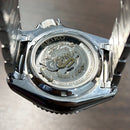 [Pre-Owned] Seiko 5 Sports 55th Anniversary Customize Campaign Limited 1968 SRPK07K1 Automatic Men Watch