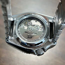 [Pre-Owned] Seiko 5 Sports Green SRPD63K1 Automatic Men Watch