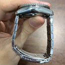 [Pre-Owned] Seiko 5 Sports Hulk Green SRPD61K1 Automatic Men Watch