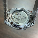 [Pre-Owned] Seiko 5 Sports SNXS Series SRPK89K1 Black Automatic Unisex Watch