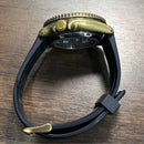 [Pre-Owned] Seiko 5 Sports SRPE80K1 Bronze Automatic Men Watch