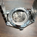 [Pre-Owned] Seiko 5 Sports SRPG27K1 Automatic Men Field Watch