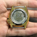 [Pre-Owned] Seiko 5 Sports X Street Fighter V Zangief SRPF24K1 Limited 9999 Automatic Men Watch