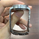 [Pre-Owned] Seiko Lukia SRW849P1 Quartz Chronograph Women Watch