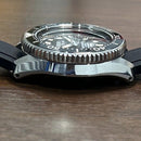 [Pre-Owned] Seiko Marinemaster MM300 SBDX001 (8L35-0010) Automatic Men Watch