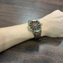 [Pre-Owned] Seiko Presage Cocktail Time SRPD36J1 Limited 8000 Automatic Men Watch