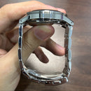 [Pre-Owned] Seiko Presage Style 60’s SRPG05J1 Blue Automatic Men Watch