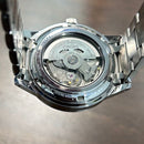 [Pre-Owned] Seiko Presage Style 60’s SSK009J1 Automatic GMT Men Watch