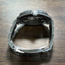 [Pre-Owned] Seiko Prospex 62MAS SBDC077 Smoked Green Automatic Men Watch