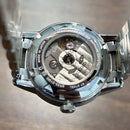 [Pre-Owned] Seiko Prospex Alpinist 38mm SPB243J1 Sapphire Automatic Men Watch