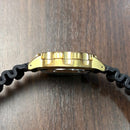 [Pre-Owned] Seiko Prospex Land Monster SRP580K1 Gold Limited Automatic Men Watch