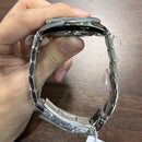 [Pre-Owned] Seiko Prospex MM200 Great Blue Hole SPB083J1 Automatic Men Watch