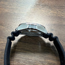 [Pre-Owned] Seiko Prospex Samurai King SRPG21K1 Black PADI Automatic Men Watch