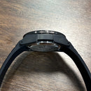 [Pre-Owned] Seiko Prospex Samurai SRPH11K1 'Black Series' Automatic Men Watch