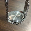 [Pre-Owned] Seiko Prospex Speedtimer SSC817P1 39mm Beige Solar Chronograph Men Watch