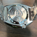 [Pre-Owned] Seiko Prospex Turtle Batman SRPC25K1 Automatic Men Watch