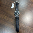 [Pre-Owned] Seiko SPQ-005 Day-Date Quartz Unisex Watch