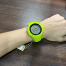 [Pre-Owned] Suunto Ambit3 Run Lime Running Smartwatch