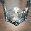 [Pre-Owned] Tag Heuer Aquaracer Grande Date WAF1014 Quartz Men Watch