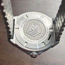[Pre-Owned] Tag Heuer Formula 1 Solagraph 38mm WBY1112 Solar Quartz Men Watch