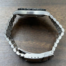 [Pre-Owned] Tag Heuer Vintage 2000 Professional 972.613 Tritium Patina Quartz Unisex Watch