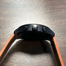 [Pre-Owned] Tissot Chrono XL Black Quartz Chronograph Men Watch