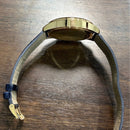 [Pre-Owned] Tissot Chrono XL Classic T1166173605701 Gold Quartz Chronograph Men Watch