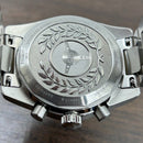[Pre-Owned] Tissot PR516 40mm Gold Quartz Chronograph Men Watch