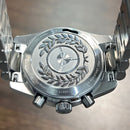 [Pre-Owned] Tissot PR516 40mm Quartz Chronograph Men Watch