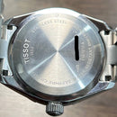 [Pre-Owned] Tissot PR 100 Sport Black Quartz Men Watch