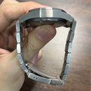 [Pre-Owned] Tissot PRC 100 Titanium Quartz Chronograph Men Watch