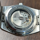 [Pre-Owned] Tissot PRX 18k Gold Bezel 40mm Automatic Men Watch