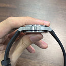 [Pre-Owned] Tissot PRX 40mm Blue Rubber Quartz Men Watch