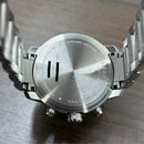 [Pre-Owned] Tissot Quickster Quartz Chronograph Men Watch