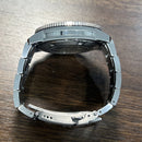 [Pre-Owned] Tissot Seastar 1000 43mm Blue Automatic Men Diver Watch