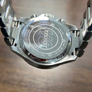 [Pre-Owned] Tissot V8 T1064171103100 Quartz Chronograph Men Watch