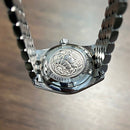 [Pre-Owned]  Titoni Cosmo Queen 728 Diamond Automatic Women Watch