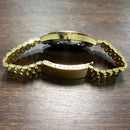 [Pre-Owned] Titoni Vintage Airmaster 509 Gold Automatic Unisex Watch