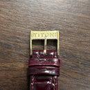 [Pre-Owned] Titoni Vintage Space Star 938-375 Day-Date Automatic Men Watch