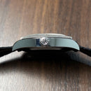 [Pre-Owned] Tudor Black Bay 58 79030 Black Gilt Automatic Men Watch
