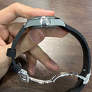 [Pre-Owned] Tudor Black Bay Pro 79470 39mm Automatic GMT Men Watch