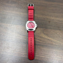 [Pre-Owned] Victorinox I.N.O.X. 41mm 242029 Quartz Men Watch